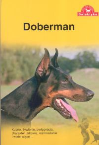 Doberman - Zespół Over Dieren