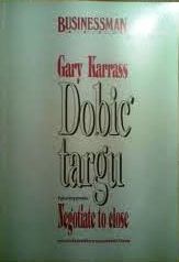 Dobić targu - Gary Karrass