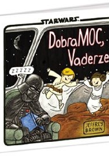 DobraMOC, Vaderze! - Jeffrey Brown