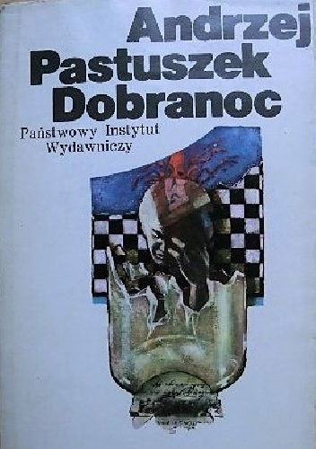 Dobranoc - Andrzej Pastuszek