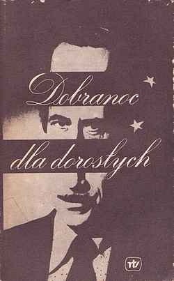 Dobranoc dla dorosłych