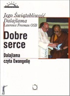 Dobre serce - Laurence Freeman