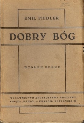 Dobry Bóg - Emil Fiedler