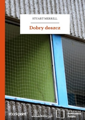 Dobry deszcz - Merrill Stuart