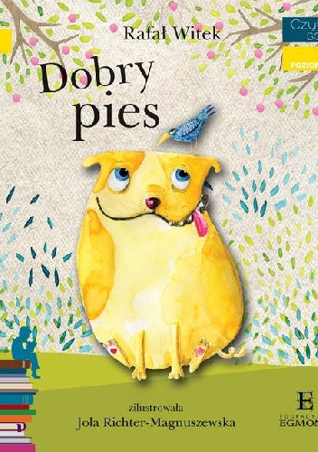 Dobry pies - Rafał Witek