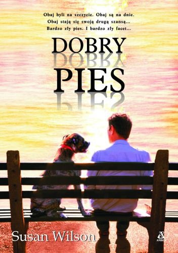 Dobry pies - Susan Wilson