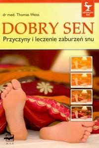Dobry sen - Thomas Weiss