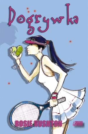 Dogrywka - Rosie Rushton