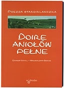 Doire aniołów pełne: Antologia poezji staroirlandzkiej - Ernest Bryll, Małgorzata Goraj-Bryll