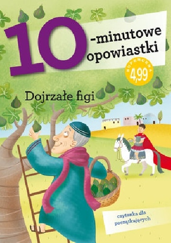 Dojrzałe figi - Francesca Lazzarato