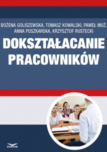 Dokształcanie pracowników - obowiązki i przywileje - PL Infor
