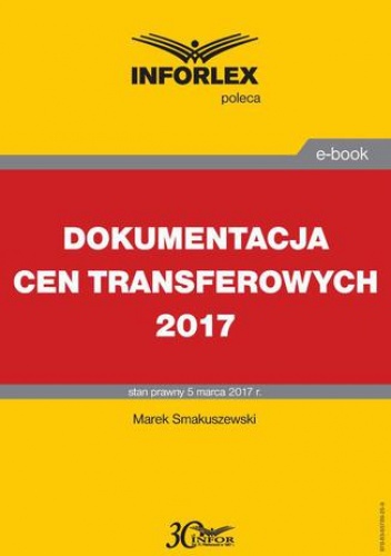 DOKUMENTACJA CEN TRANSFEROWYCH 2017 - Smakuszewski Marek