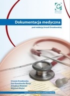 Dokumentacja medyczna - Urszula Drozdowska