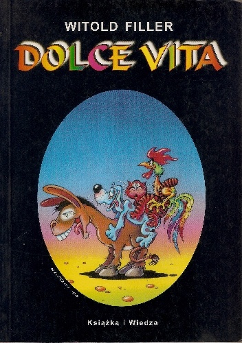 Dolce vita - Witold Filler