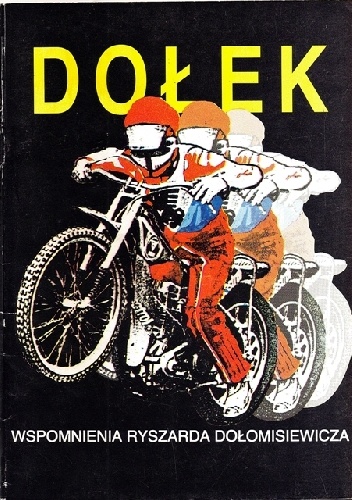 Dołek Wspomnienia Ryszarda Dołomisiewicza