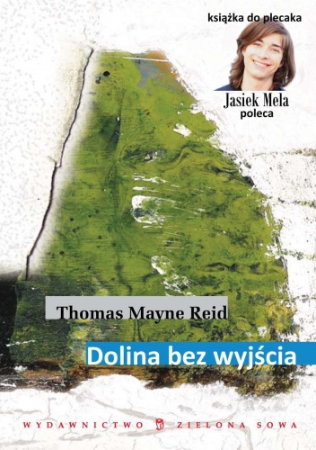 Dolina bez wyjścia - Thomas Mayne Reid