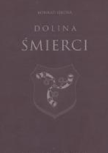 Dolina śmierci - Konrad Sikora