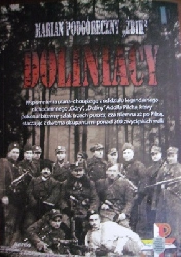 Doliniacy - Marian Podgoreczny