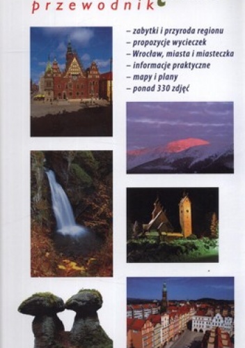Dolnośląskie. Przewodnik