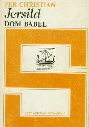 Dom Babel - Per Christian Jersild