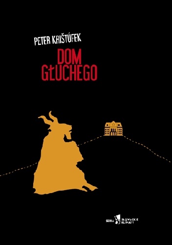 Dom głuchego - Peter Krištúfek