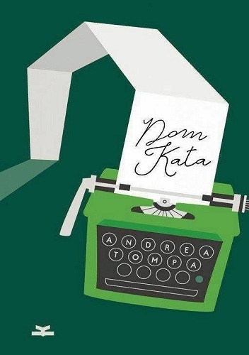 Dom kata - Andrea Tompa