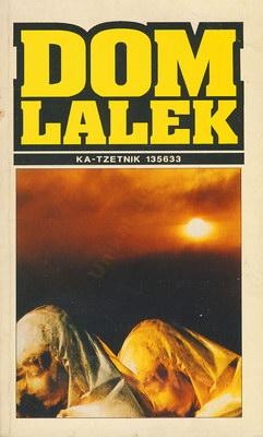 Dom lalek - Yehi'el Dinur