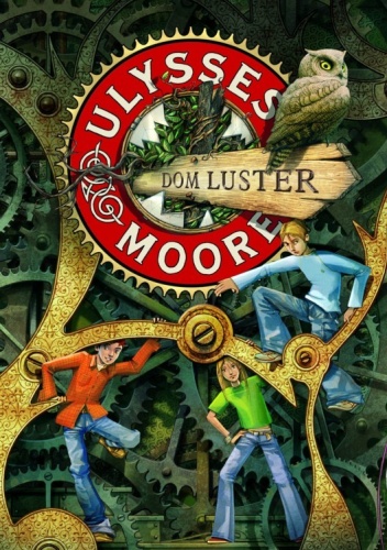 Dom Luster - Pierdomenico Baccalario