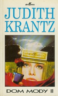 Dom mody II - Judith Krantz