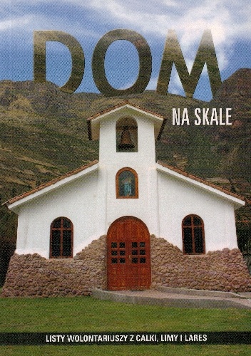 Dom na skale