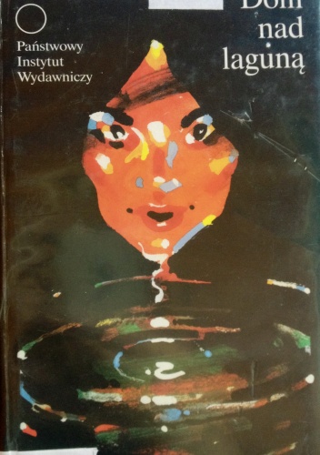 Dom nad laguną - Rosario Ferré