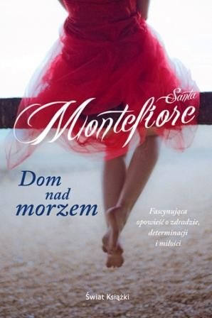 Dom nad morzem - Santa Montefiore