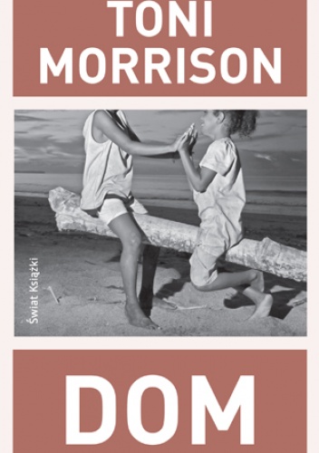 Dom - Toni Morrison