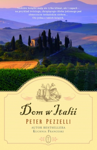 Dom w Italii - Peter Pezzelli