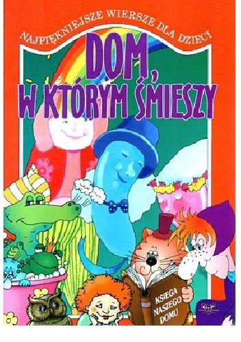 Dom, w którym śmieszy