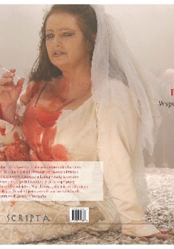 Dom we krwi. Współczesne inscenizacje Orestei Ajschylosa - Aleksandra Majewska