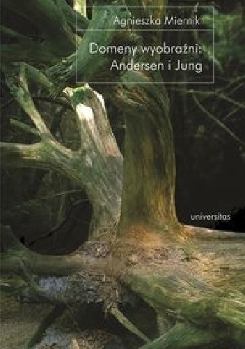 Domeny wyobraźni: Andersen i Jung - Agnieszka Miernik