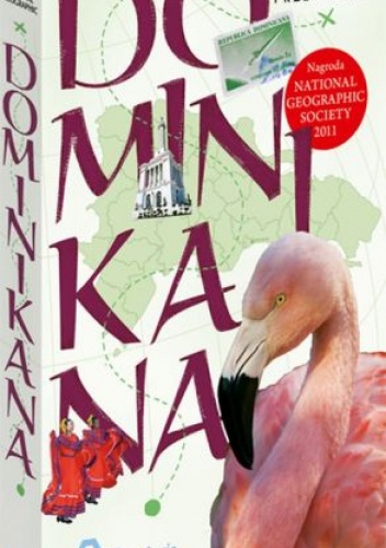 Dominikana. Wakacje na walizkach - Christopher Baker