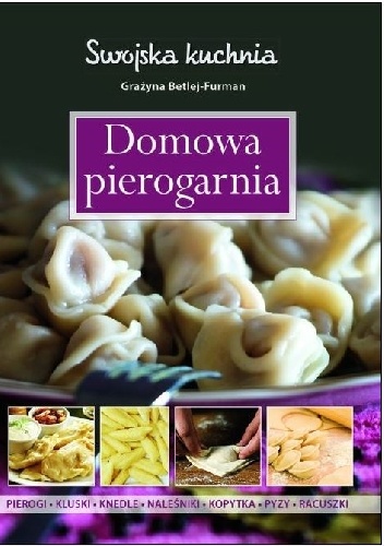 Domowa pierogarnia