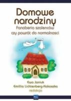 Domowe narodziny - Ewa Janiuk