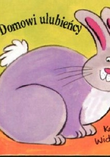 Domowi ulubieńcy - Kay Widdowson