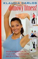 Domowy fitness - Klaudia Carlos