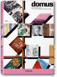 Domus Vol. 3 1950 - 1954 - praca zbiorowa