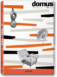 Domus Vol. 4 1955 - 1959 - praca zbiorowa