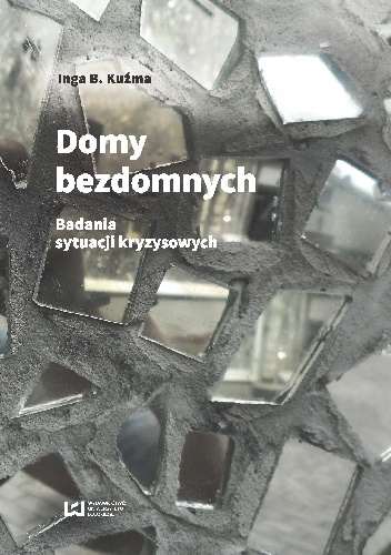 Domy bezdomnych - Inga Kuźma