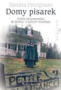 Domy pisarek - Sandra Petrignani