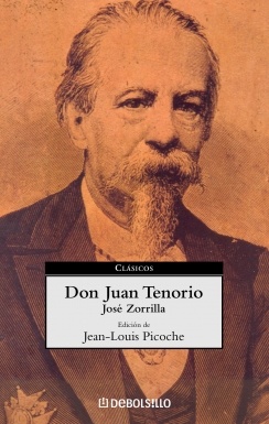 Don Juan Tenorio - José Zorrilla