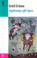 Dopełniony cykl życia - Erik H. Erikson