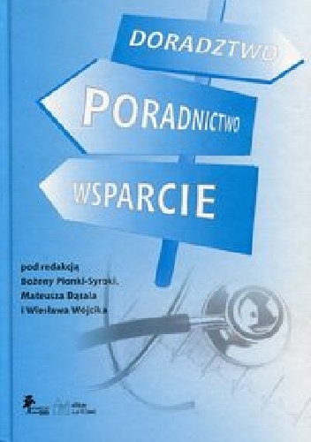 Doradztwo Poradnictwo Wsparcie