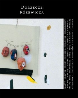 Dorzecze Różewicza - praca zbiorowa